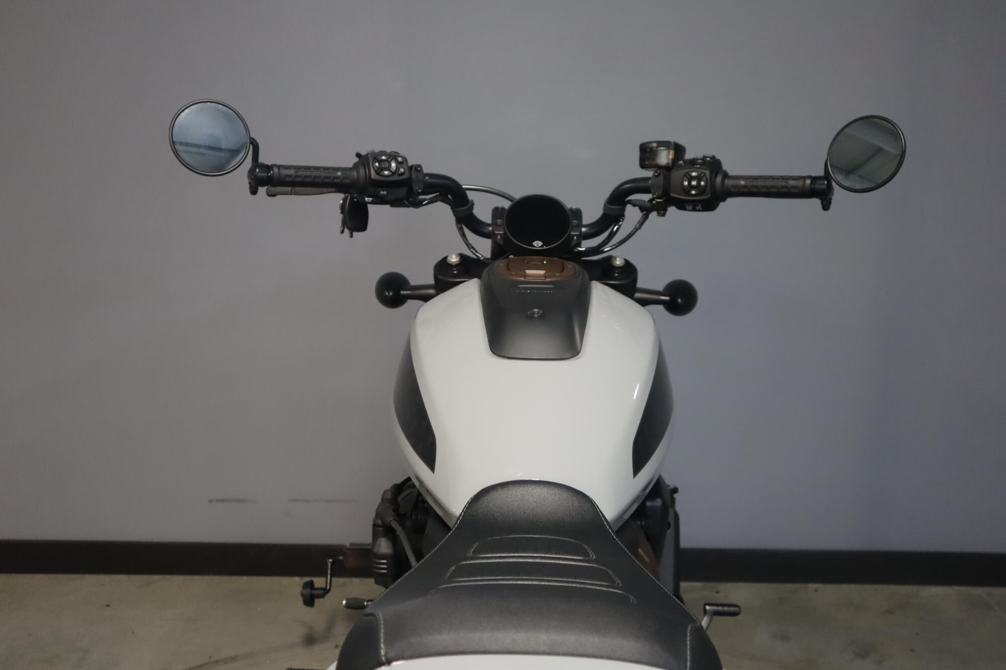2024 Harley-Davidson® Sportster® S (RH1250S), photo 8