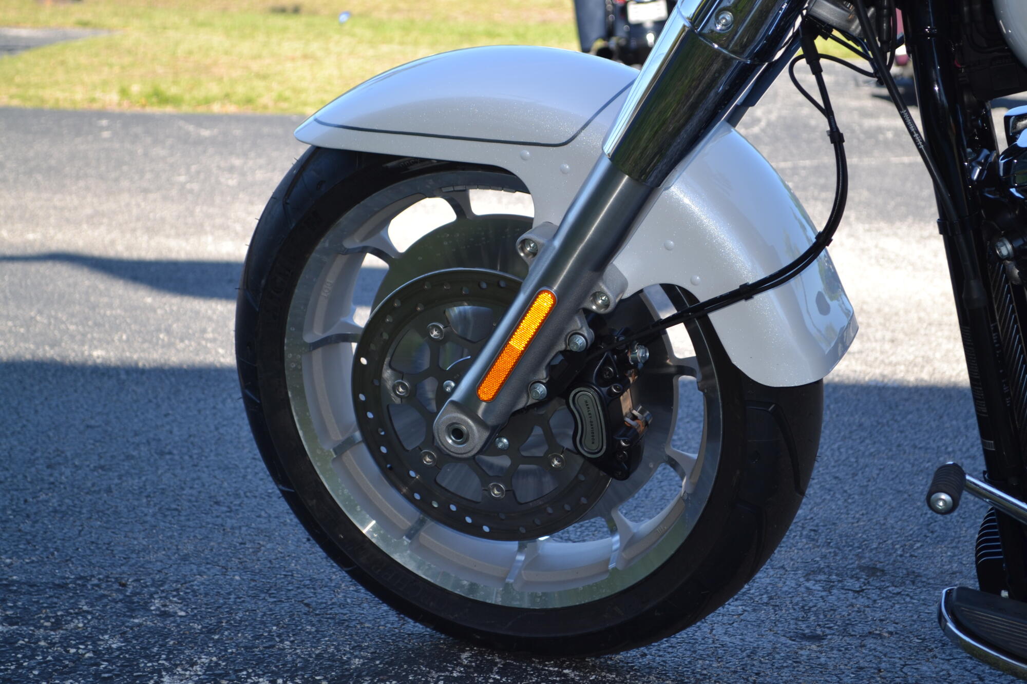 2026 Harley-Davidson® Fat Boy® - FLFB, photo 20
