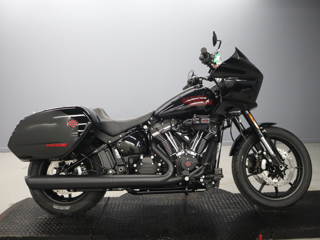 2026 Harley-Davidson® Low Rider™ ST FXLRST
