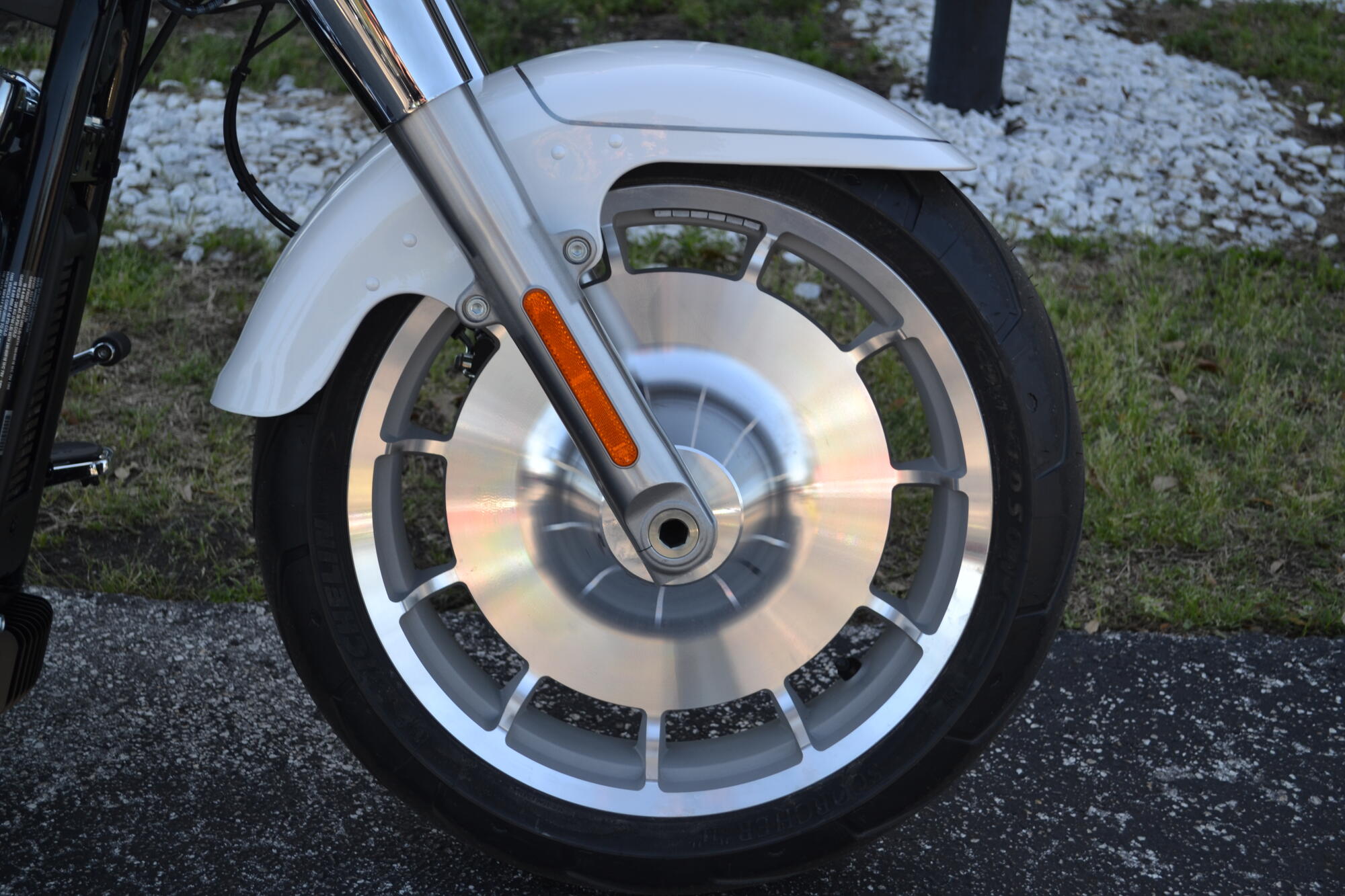 2026 Harley-Davidson® Fat Boy® - FLFB, photo 2