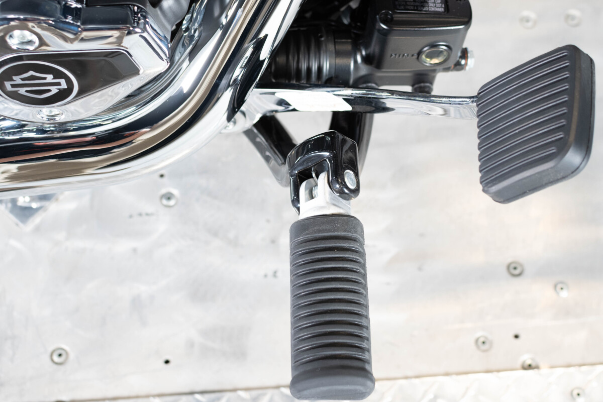 2026 Harley-Davidson® Breakout™ FXBR, photo 7