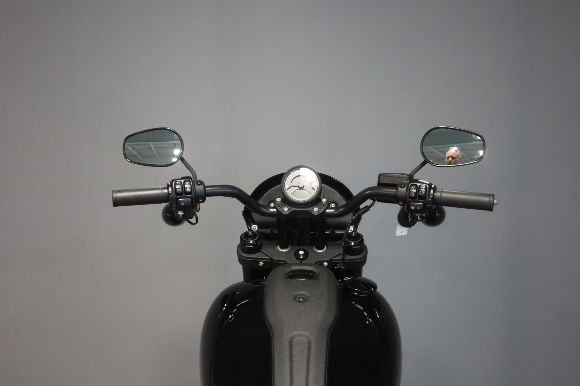 2024 Harley-Davidson® Low Rider® S (FXLRS), photo 9