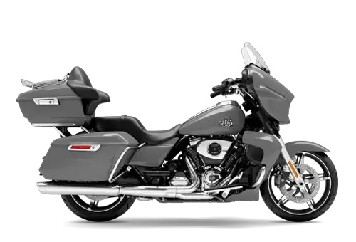FLHXU 2025 Street Glide™ Ultra