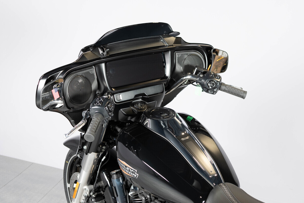 2026 Harley-Davidson® Street Glide® FLHX, photo 20