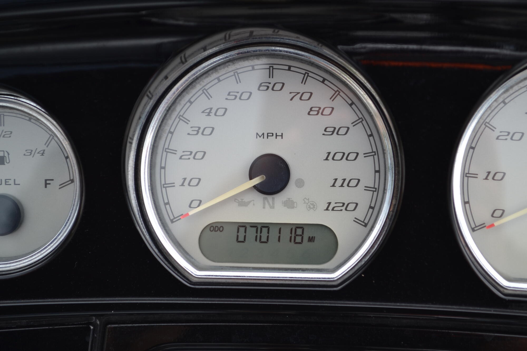 2015 Harley-Davidson® Street Glide® Special - FLHXS, photo 12