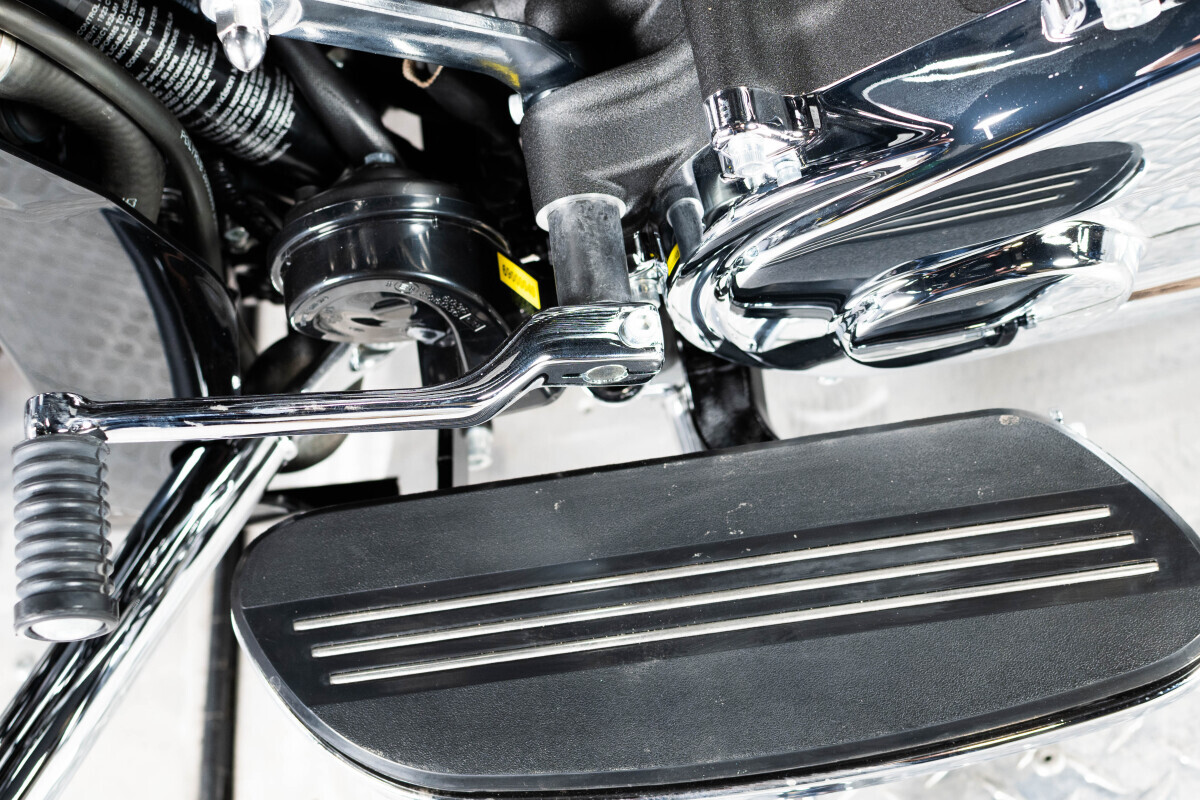 2026 Harley-Davidson® Street Glide® FLHX, photo 16
