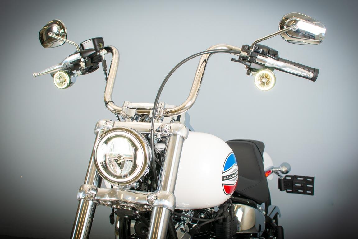 2026 Harley-Davidson® Super Glide® FXD, photo 18