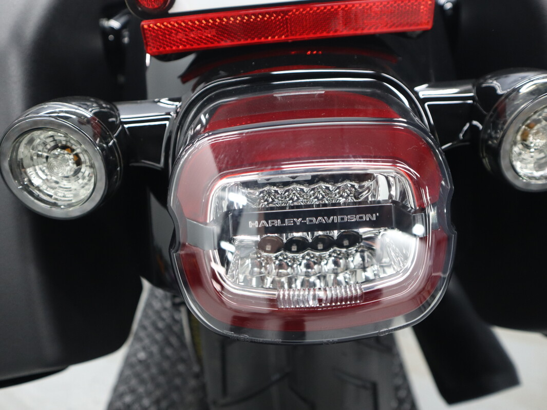 2026 Harley-Davidson® Low Rider® ST FXLRST, photo 23