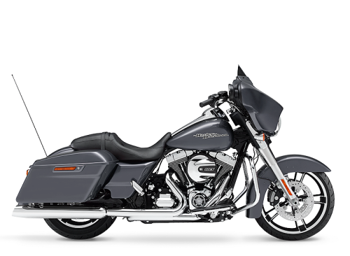 FLHX 2014 Street Glide®