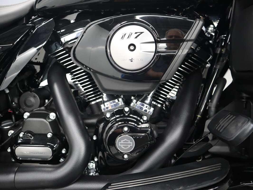 2026 Harley-Davidson® Road Glide Limited FLTRXL, photo 19