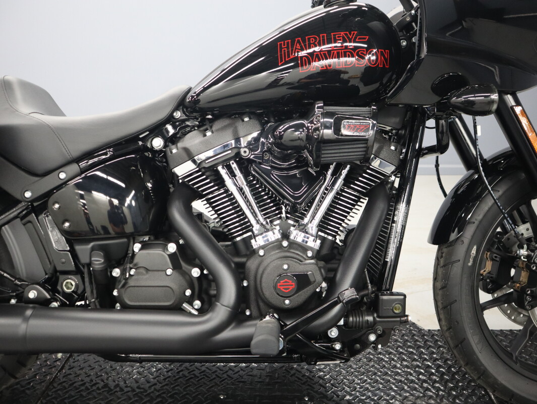 2026 Harley-Davidson® Low Rider® ST FXLRST, photo 16