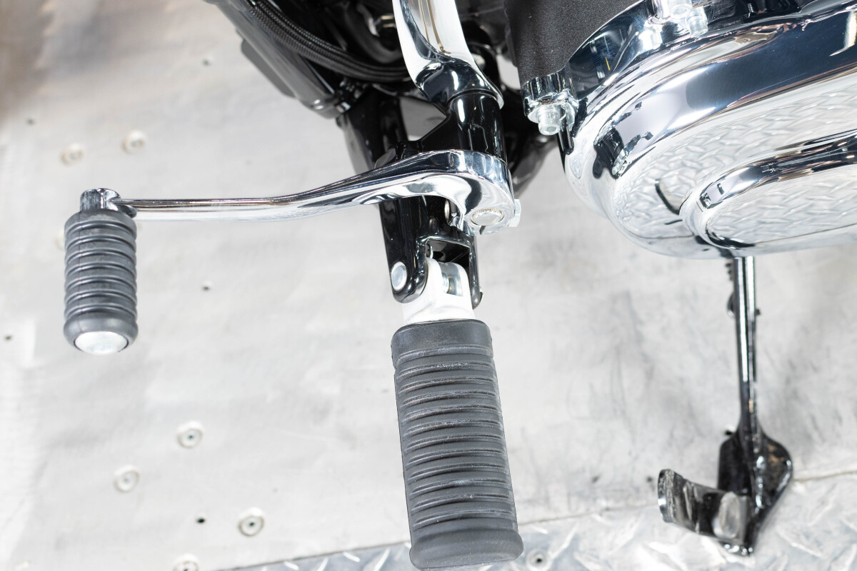 2026 Harley-Davidson® Breakout™ FXBR, photo 16