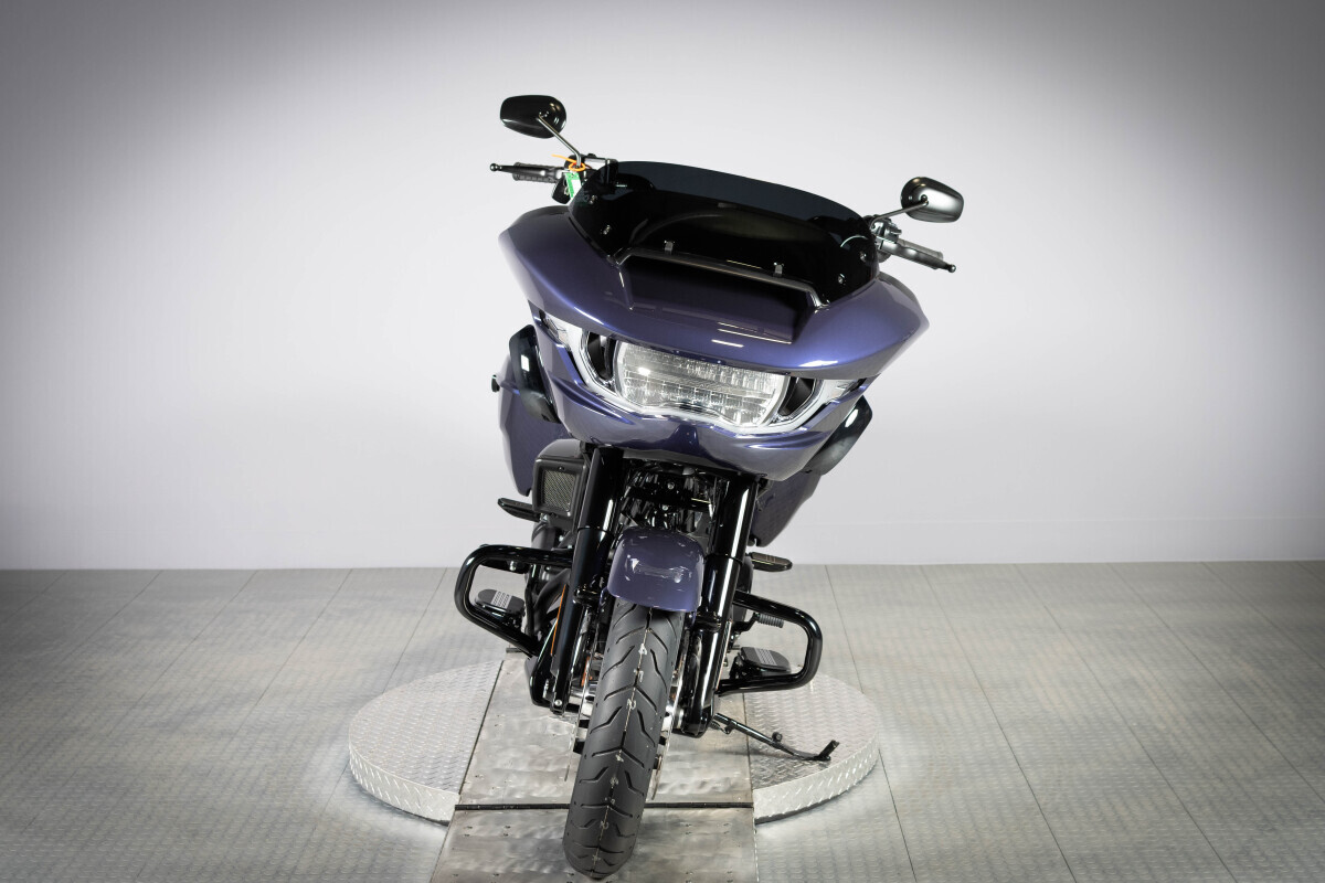 2026 Harley-Davidson® Road Glide™ FLTRX, photo 3