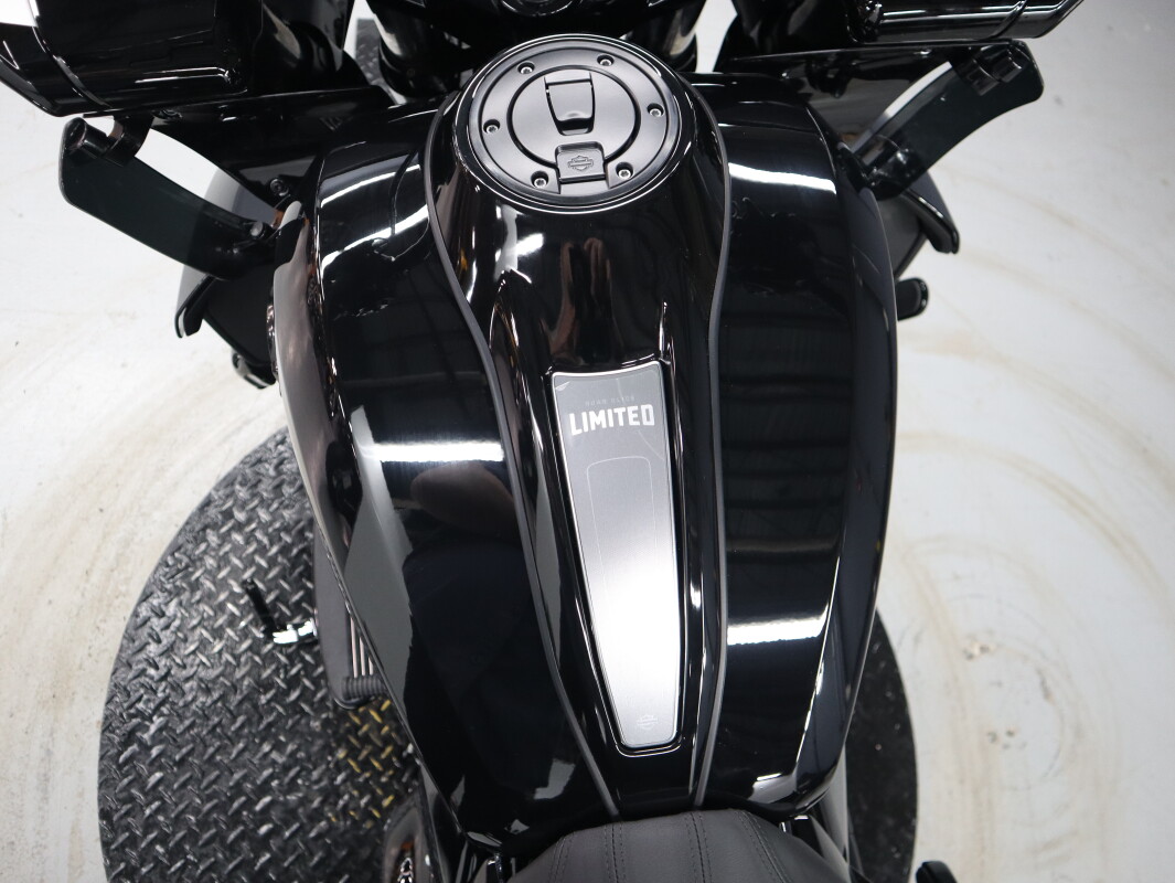 2026 Harley-Davidson® Road Glide Limited FLTRXL, photo 34