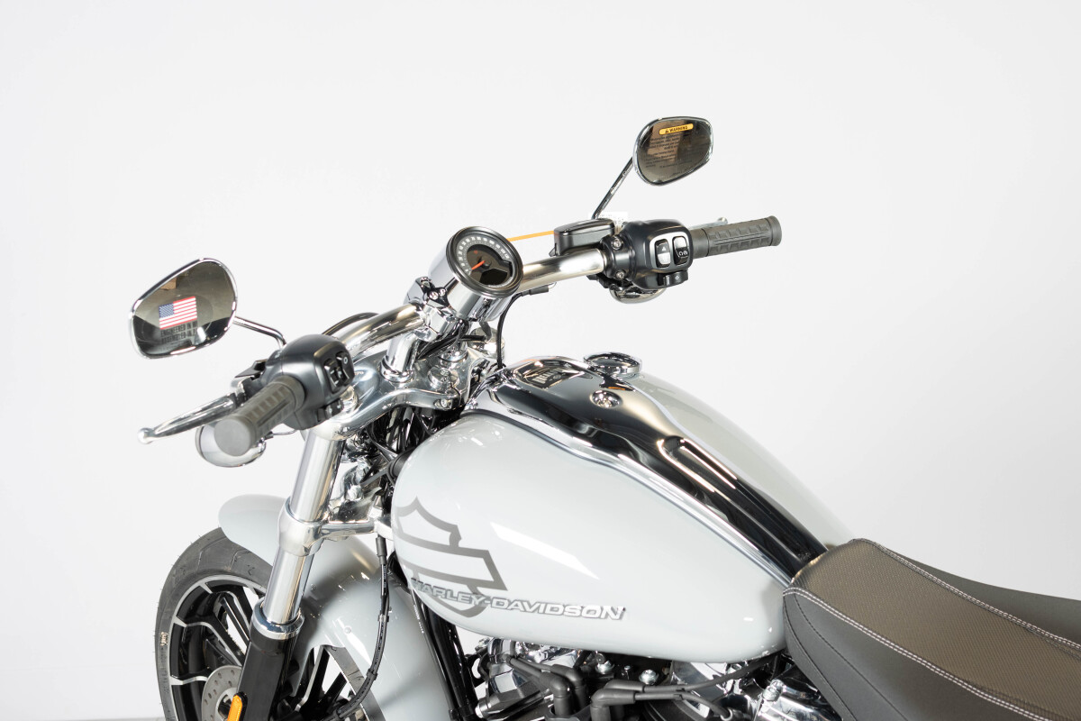 2026 Harley-Davidson® Breakout™ FXBR, photo 18