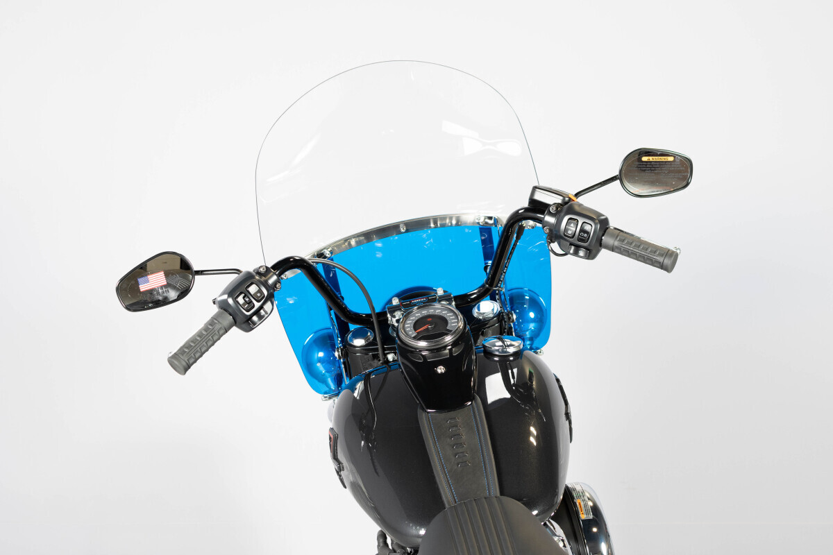 2026 Harley-Davidson® Heritage Classic FLHC, photo 28