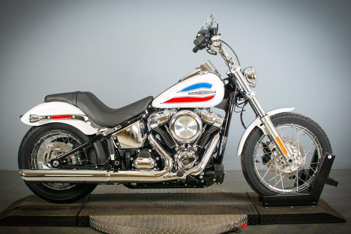 2026 Harley-Davidson® Super Glide® FXD