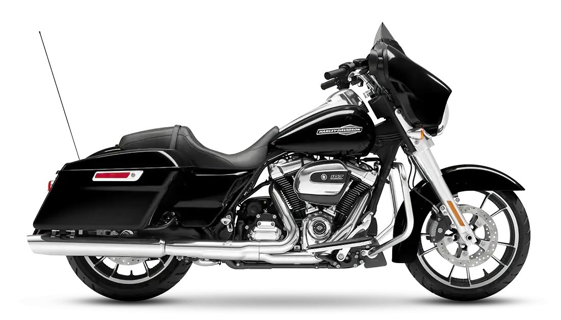 FLHX 2023 Street Glide®
