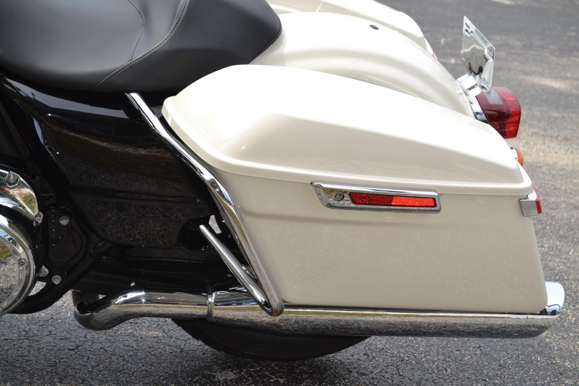 2021 Harley-Davidson® Police Electra Glide® - FLHTP, photo 14