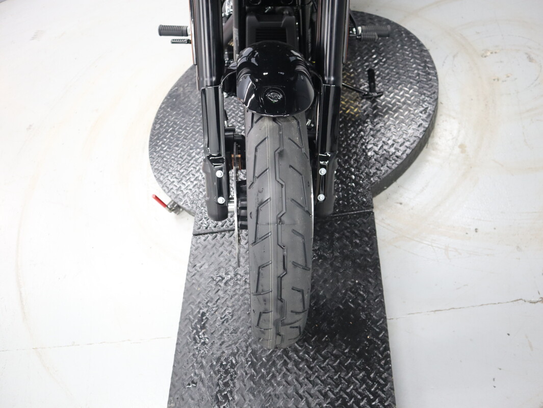 2026 Harley-Davidson® Low Rider™ ST FXLRST, photo 34