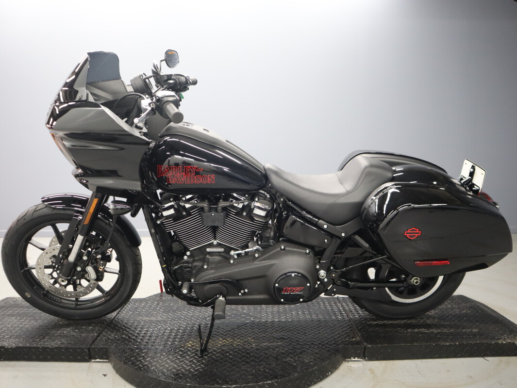 2026 Harley-Davidson® Low Rider™ ST FXLRST, photo 5