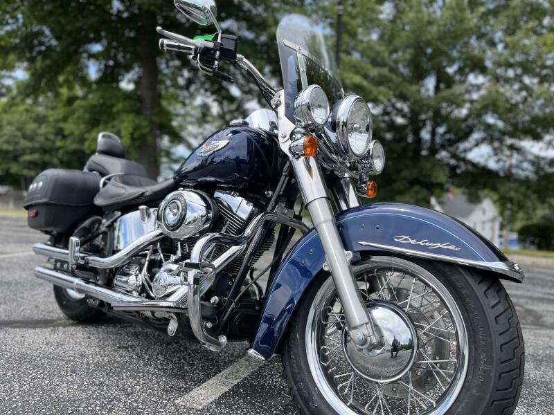 Custom Inventory | Laconia H-D® | Meredith New Hampshire | Laconia