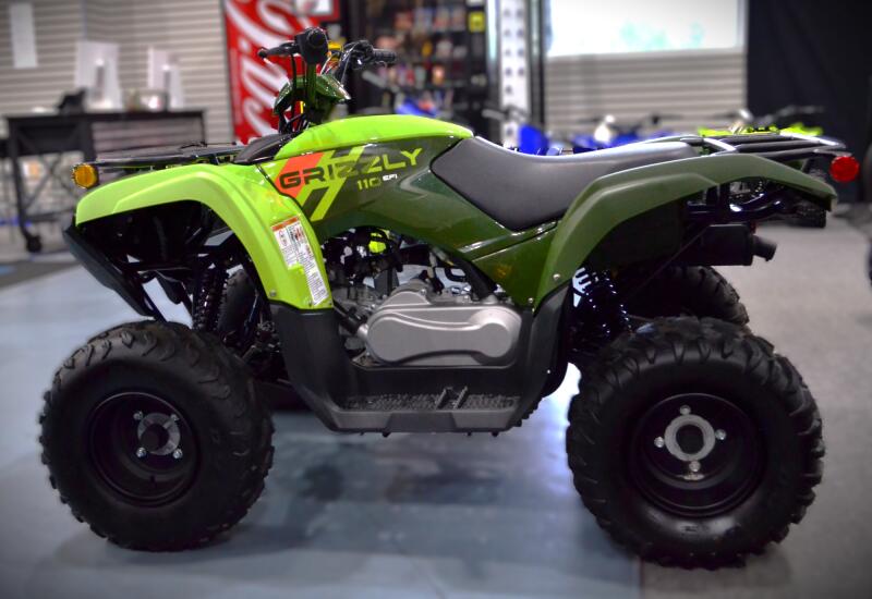 New Yamaha Inventory | Rockstar Brooksville
