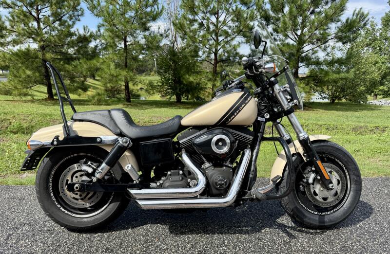 ボブ Harley-Davidson® Motorcycles in Florence, SC | Black Jack Harley