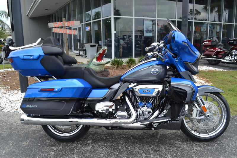 Inventory | Gator Harley-Davidson®