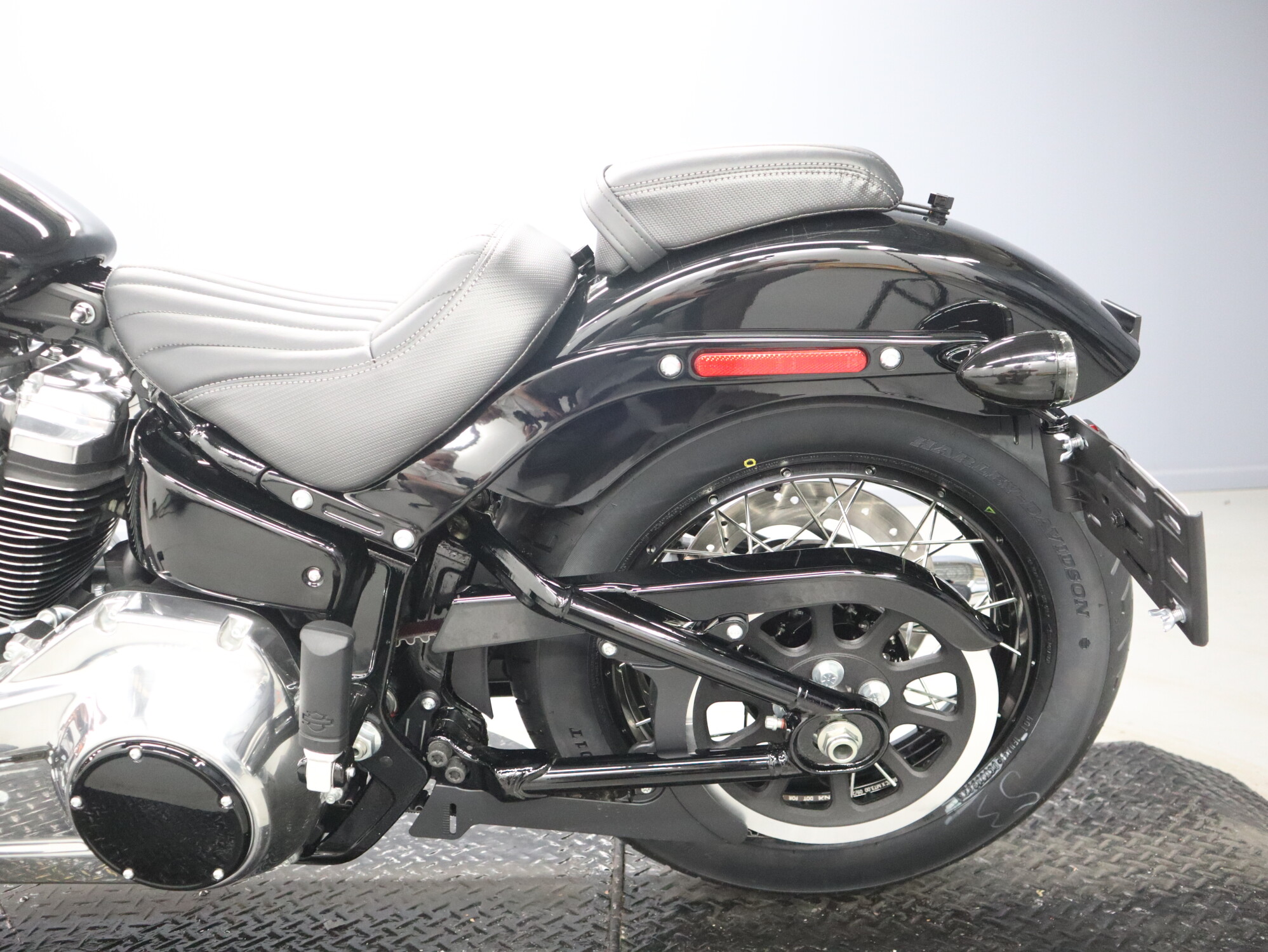 2026 Harley-Davidson® Street Bob® FXBB, photo 26