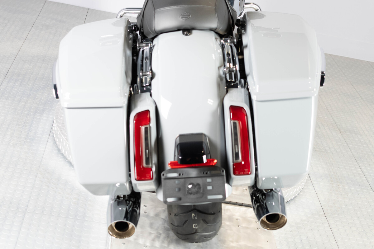2026 Harley-Davidson® Road Glide™ FLTRX, photo 21