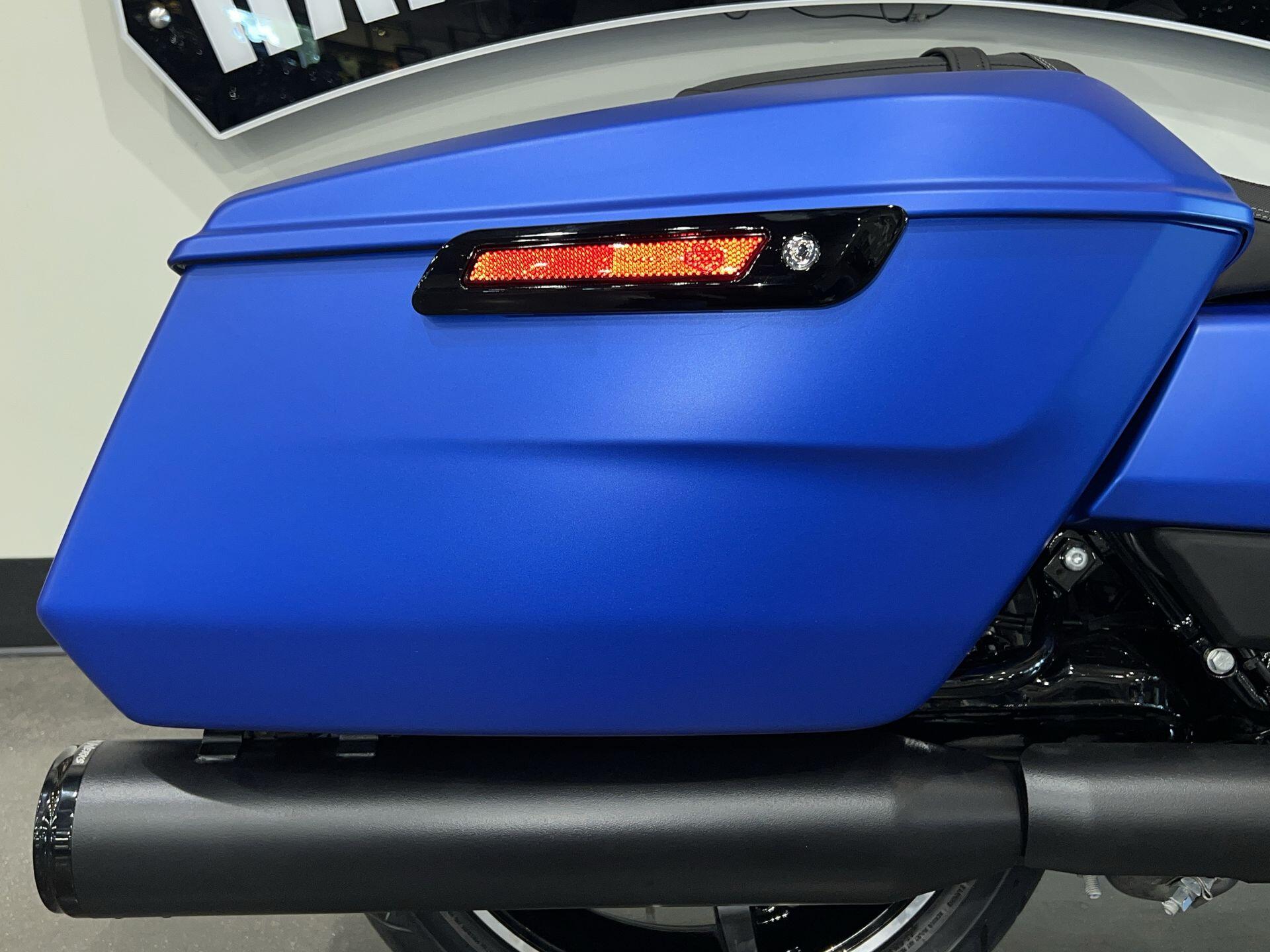 2026 Harley-Davidson® Road Glide™ FLTRX, photo 8