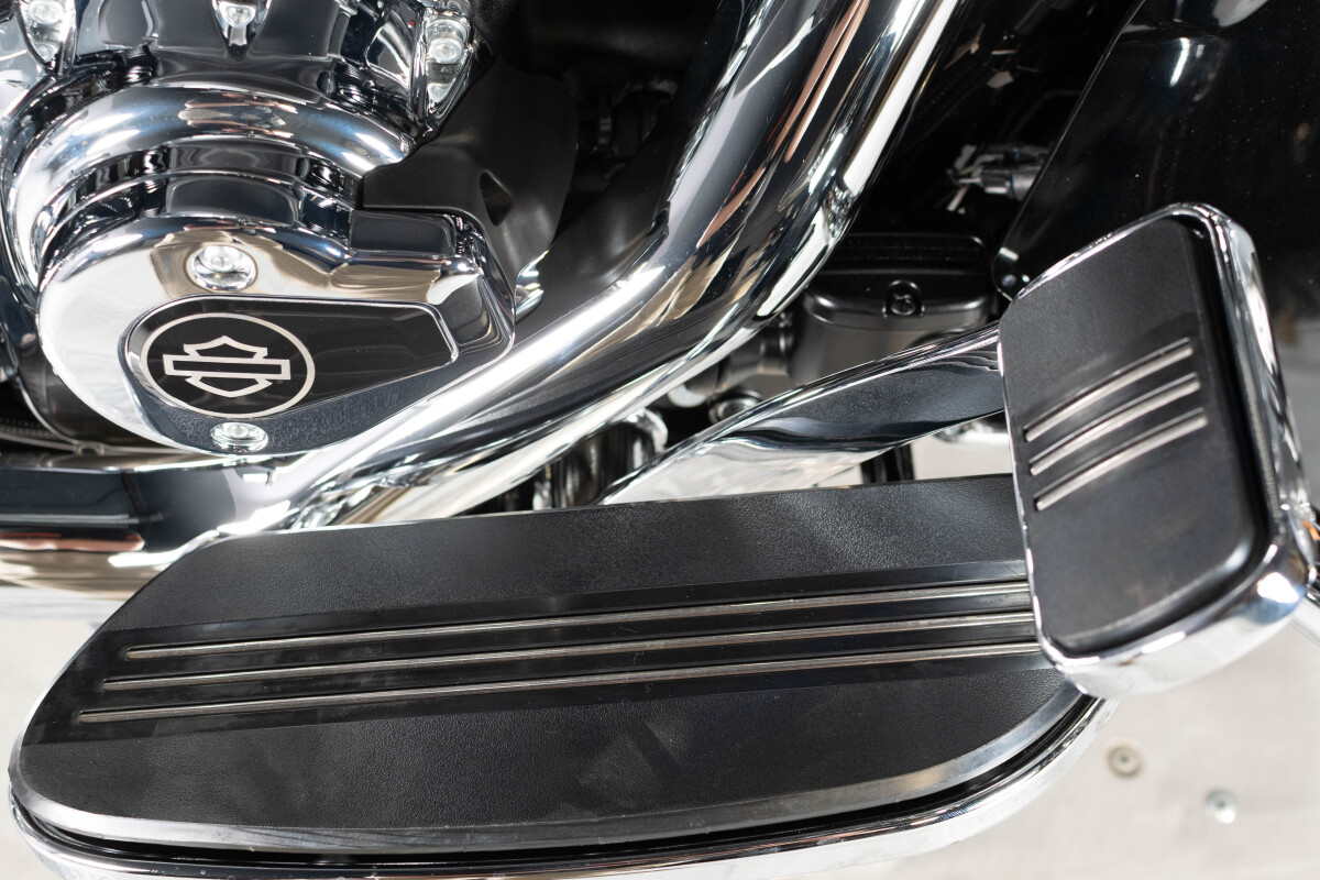 2026 Harley-Davidson® Road Glide™ FLTRX, photo 7