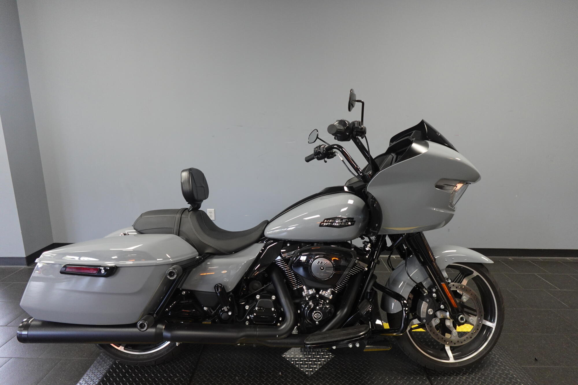 2026 Harley-Davidson® Road Glide® FLTRX