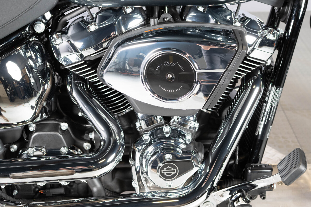 2026 Harley-Davidson® Breakout™ FXBR, photo 15