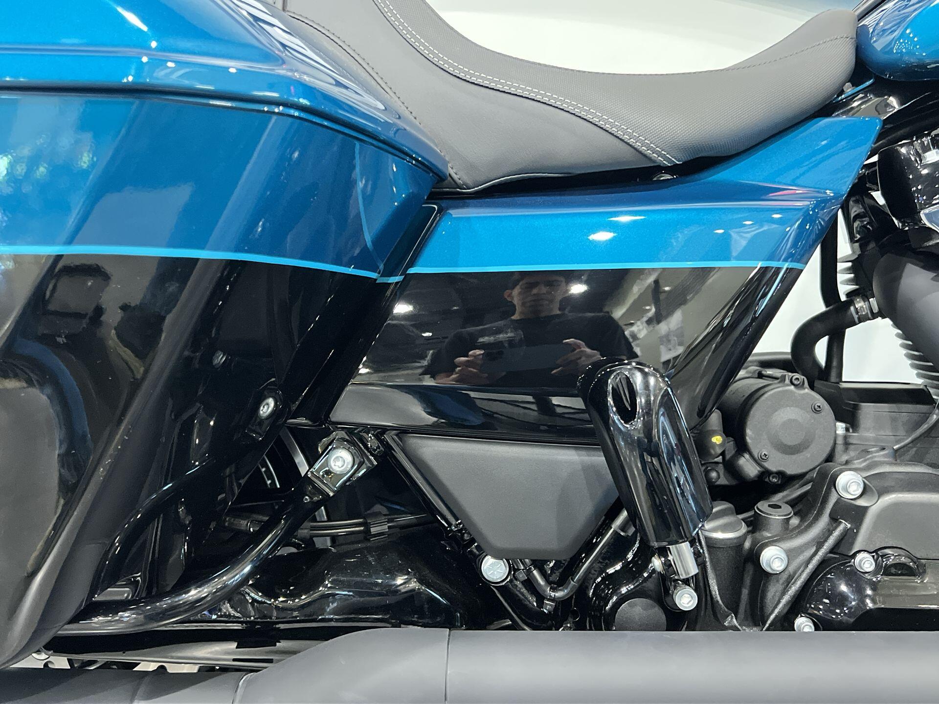 2026 Harley-Davidson® Road Glide™ FLTRX, photo 7
