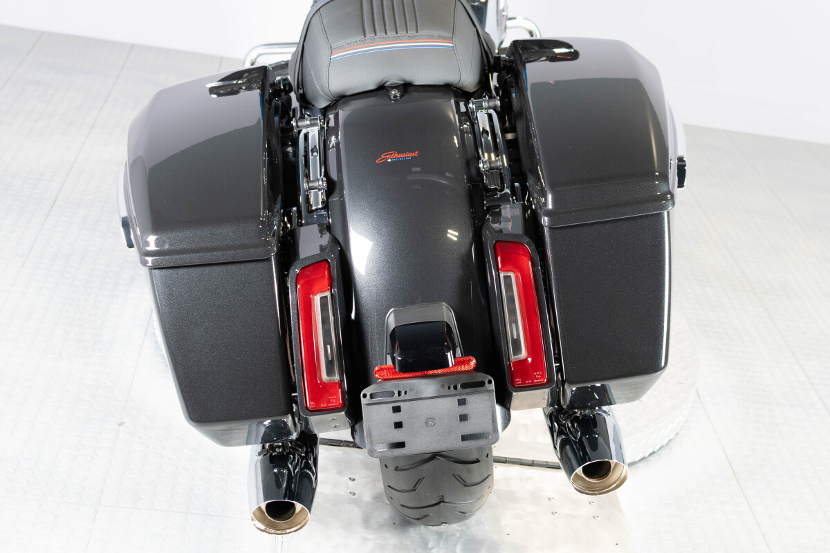 2026 Harley-Davidson® Street Glide® FLHX, photo 25