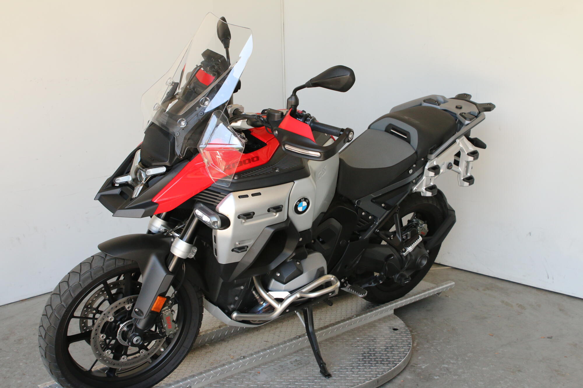 2025 BMW R 1300 GS Adventure, photo 7