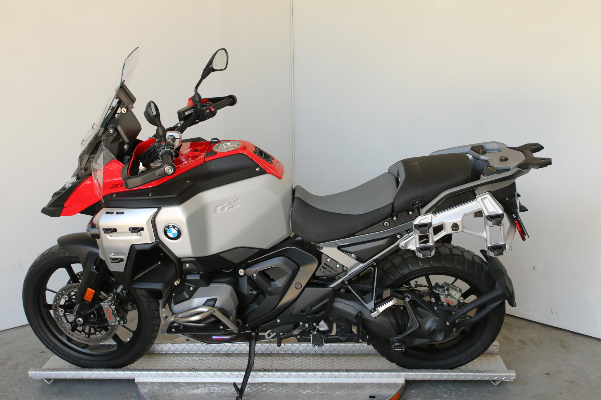 2025 BMW R 1300 GS Adventure, photo 6