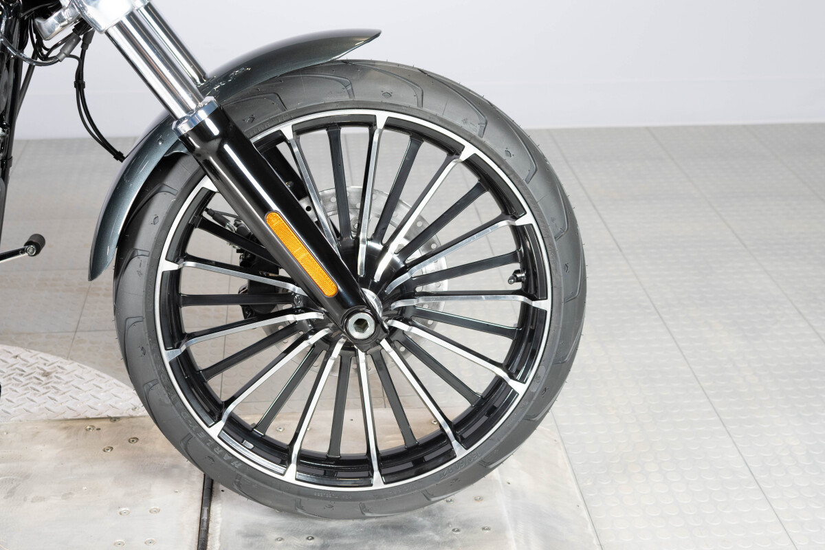 2026 Harley-Davidson® Breakout™ FXBR, photo 13