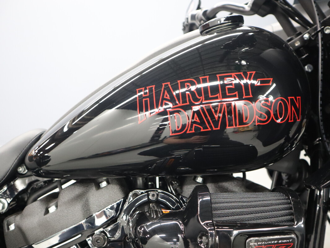 2026 Harley-Davidson® Low Rider® ST FXLRST, photo 17
