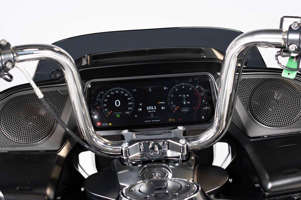 2026 Harley-Davidson® Road Glide™ FLTRX, photo 27