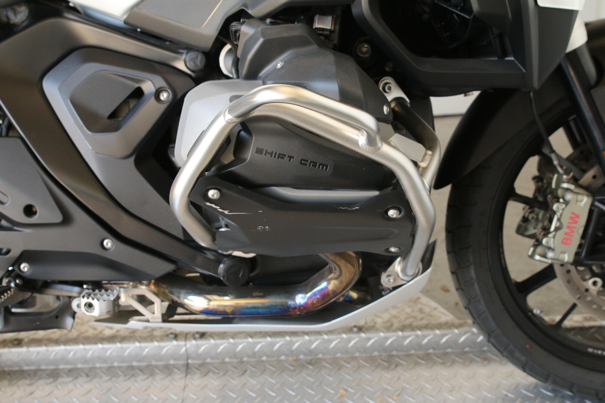 2025 BMW R 1300 GS Adventure, photo 12
