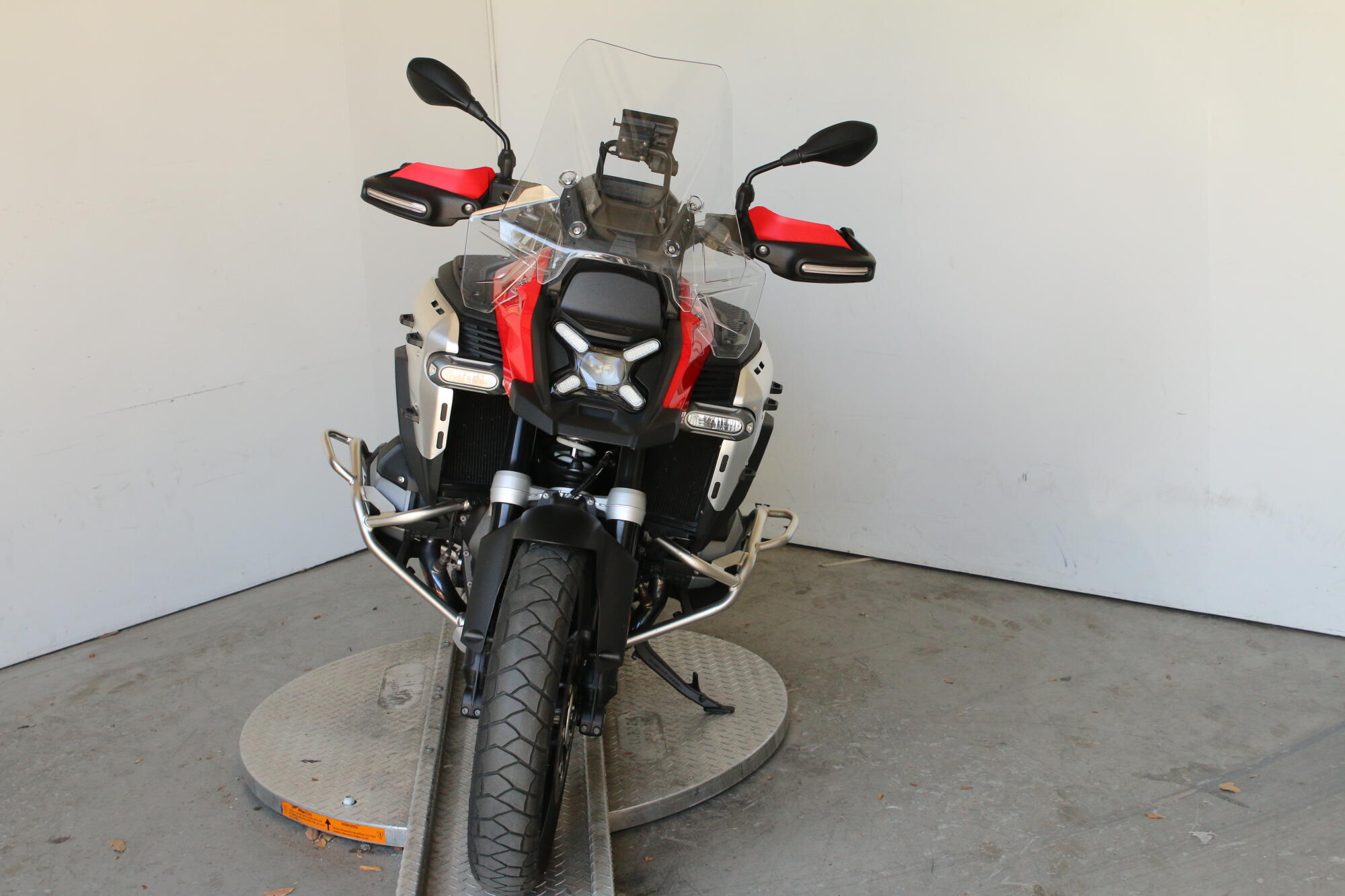 2025 BMW R 1300 GS Adventure, photo 4