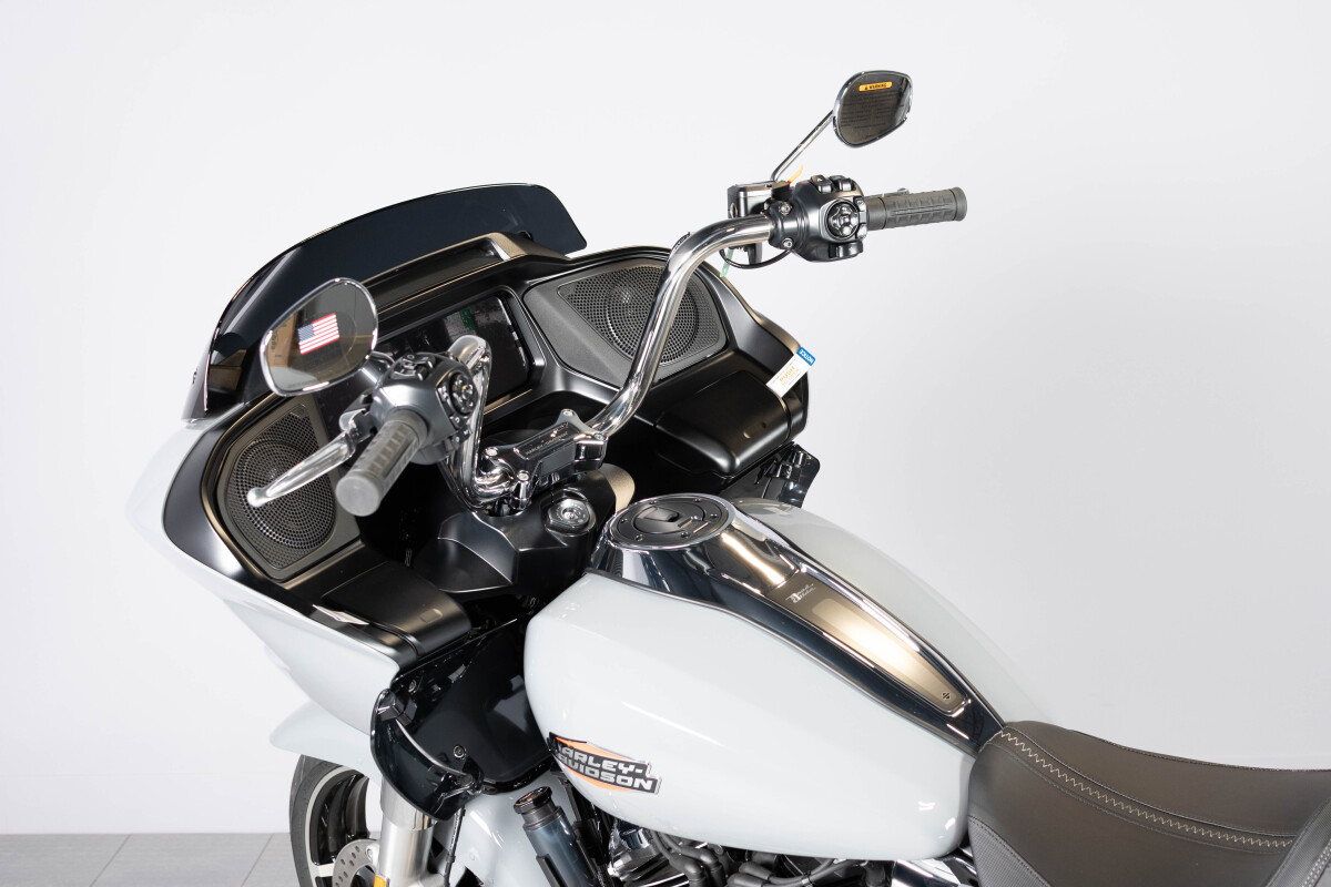 2026 Harley-Davidson® Road Glide™ FLTRX, photo 18