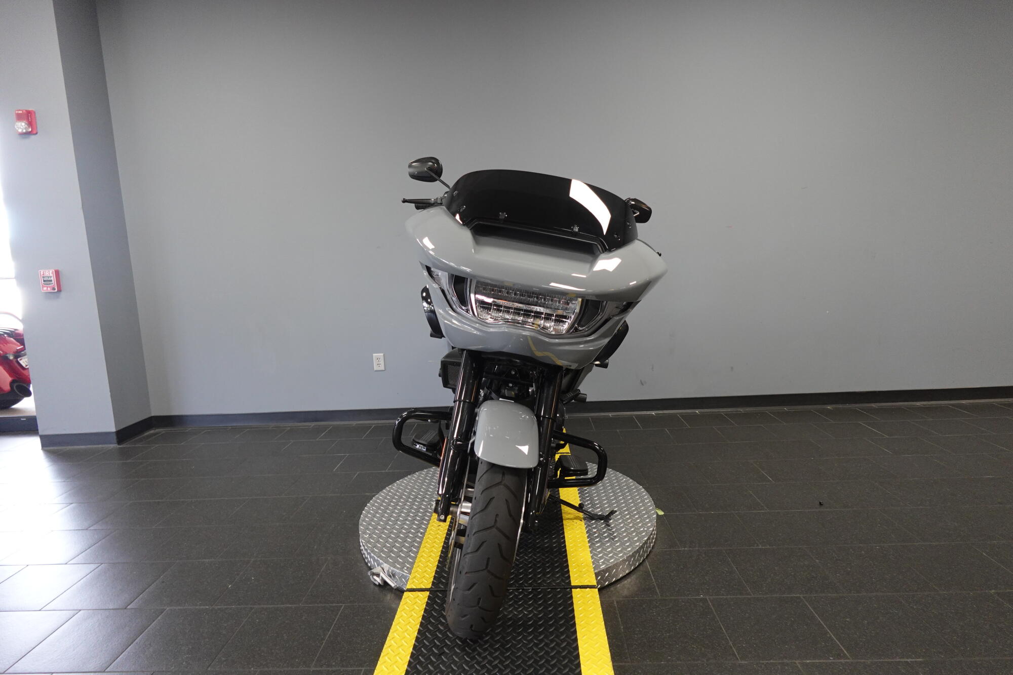 2026 Harley-Davidson® Road Glide® FLTRX, photo 3