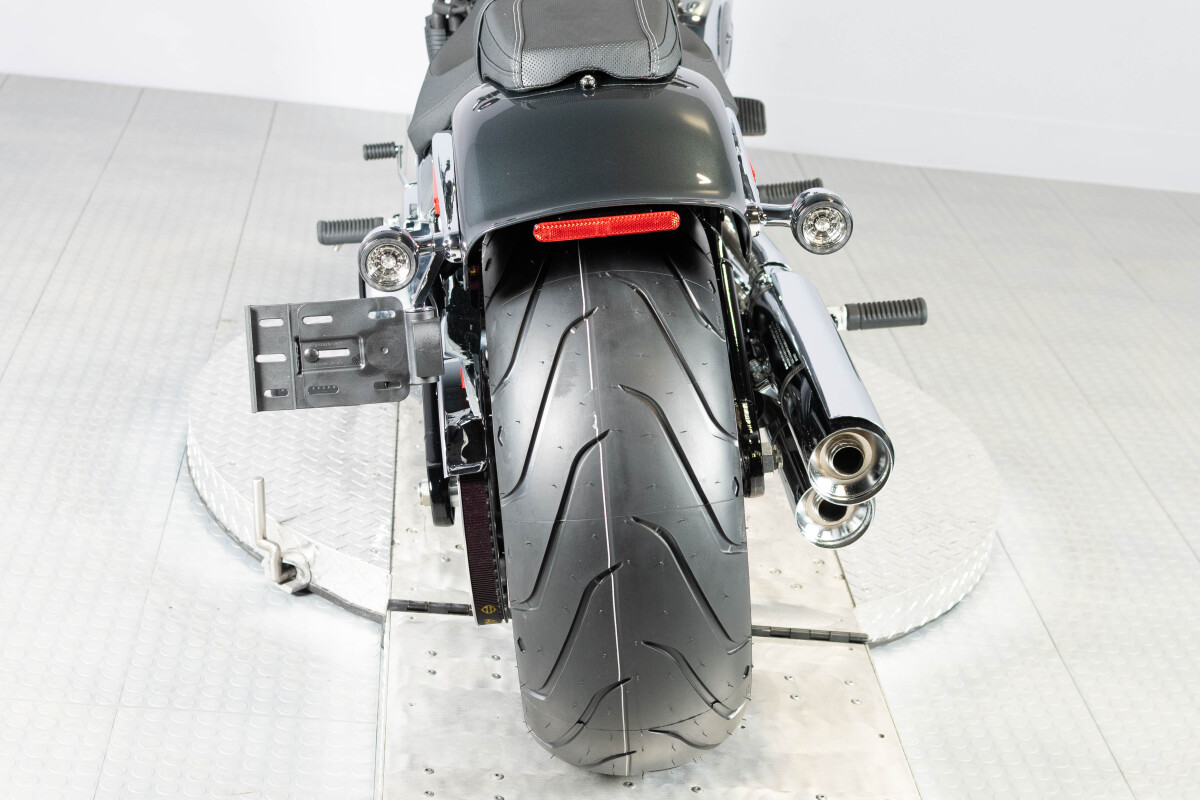 2026 Harley-Davidson® Breakout™ FXBR, photo 25