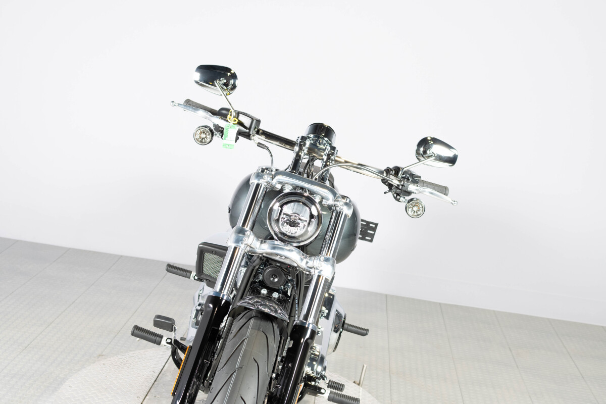 2026 Harley-Davidson® Breakout™ FXBR, photo 18