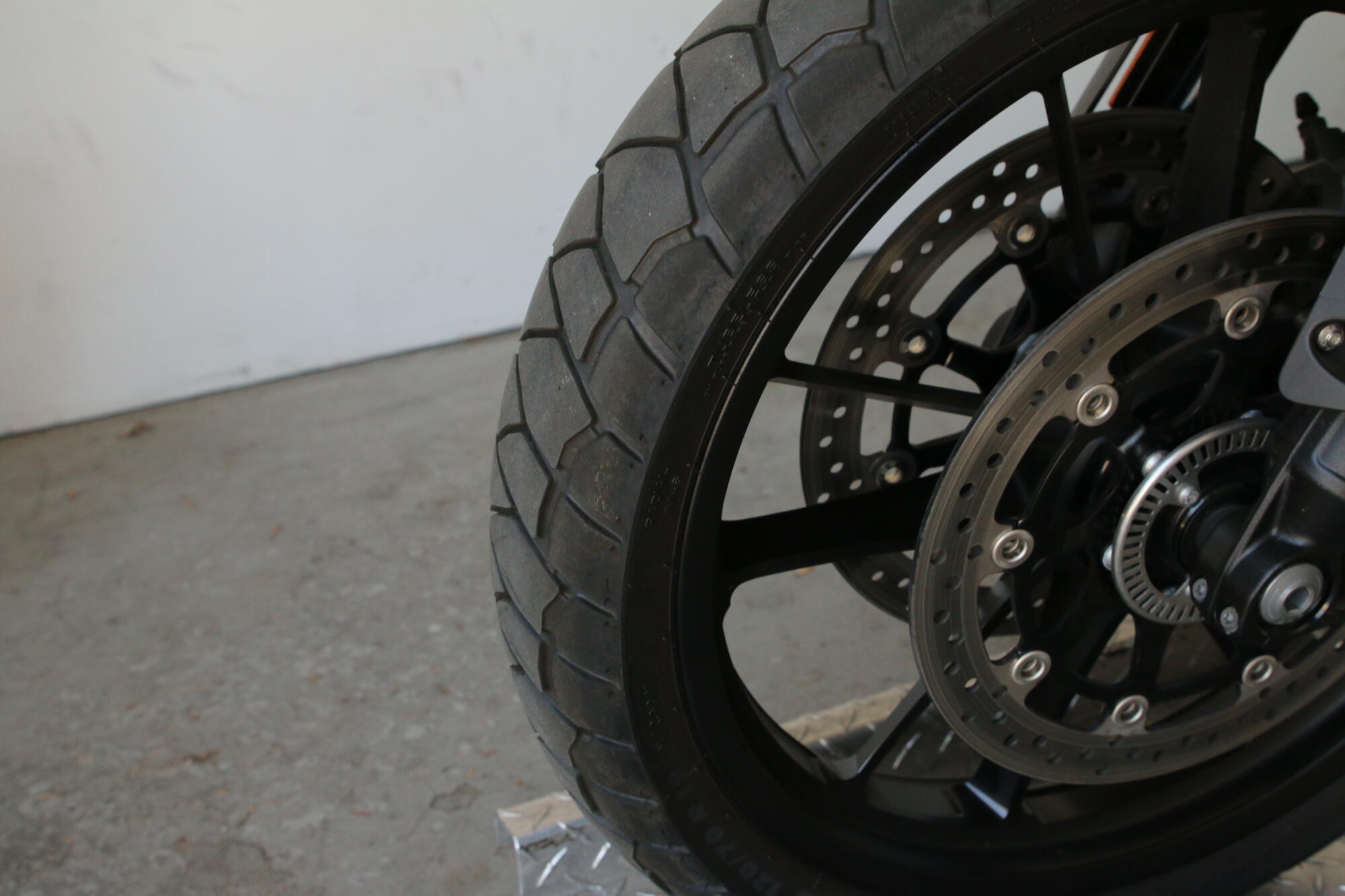 2025 BMW R 1300 GS Adventure, photo 15