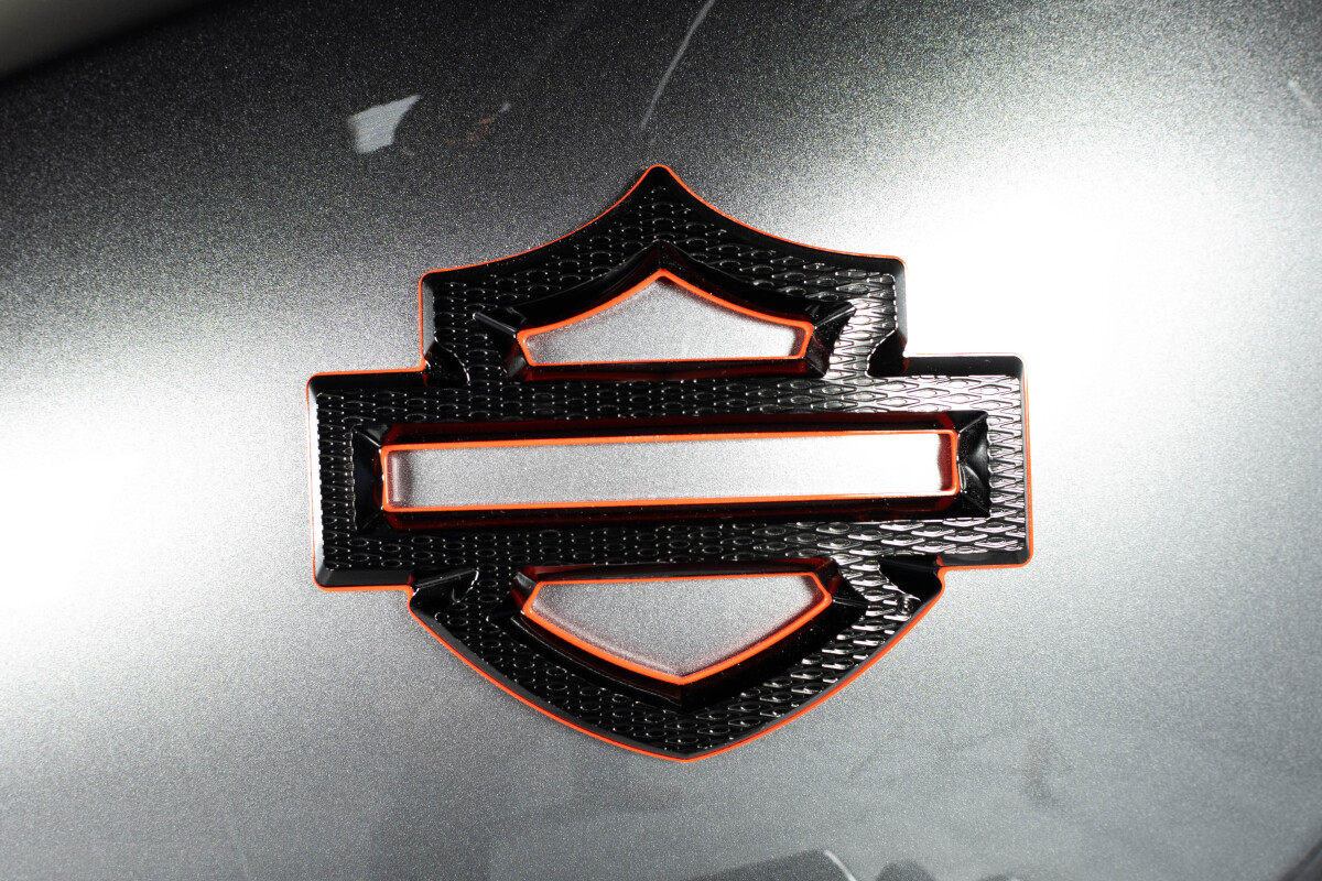 2025 Harley-Davidson® CVO™ Street Glide® FLHXSE, photo 14